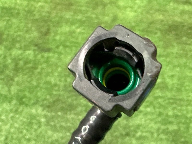 Трубка топливная Hyundai Creta 2018 GS