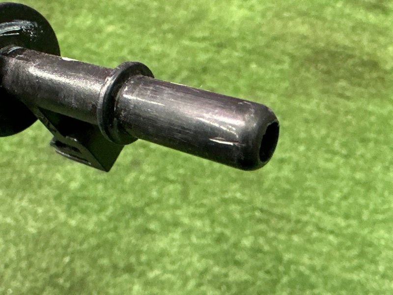 Трубка топливная Hyundai Creta 2018 GS