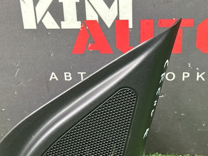 Твиттер зеркала Hyundai Creta 2018 GS