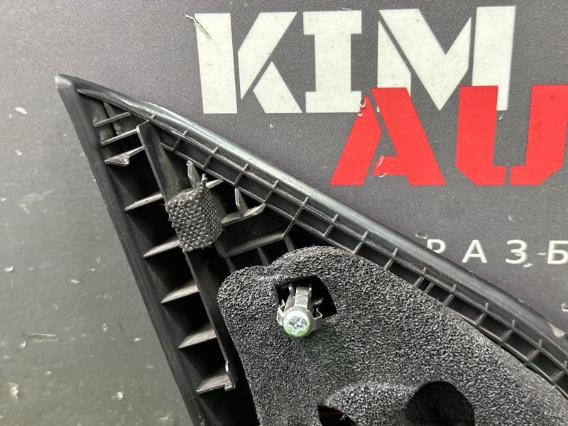 Твиттер зеркала Hyundai Creta 2018 GS