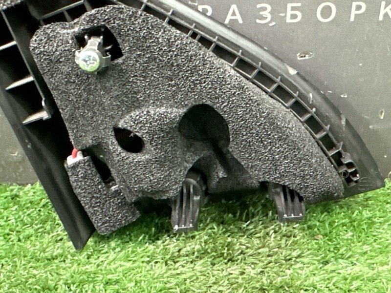 Твиттер зеркала Hyundai Creta 2018 GS