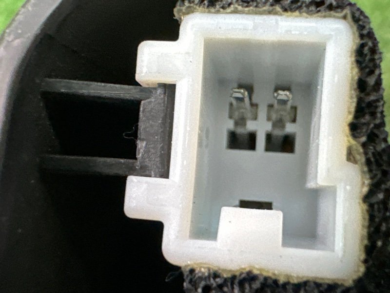 Твиттер зеркала Hyundai Creta 2018 GS