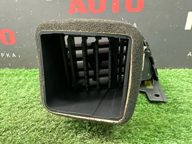 Дефлектор отопителя Hyundai Creta 2018 GS