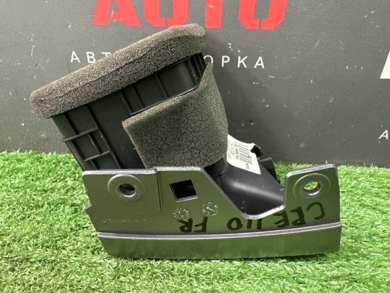 Дефлектор отопителя Hyundai Creta 2018 GS