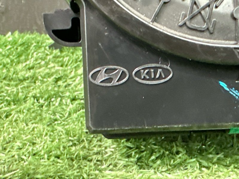 Подрулевой шлейф Hyundai Creta 2018 GS