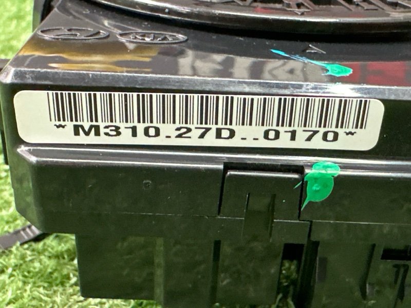 Подрулевой шлейф Hyundai Creta 2018 GS