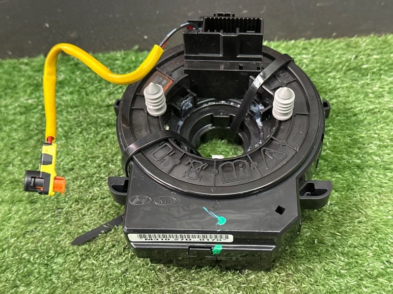 Подрулевой шлейф Hyundai Creta 2018 GS