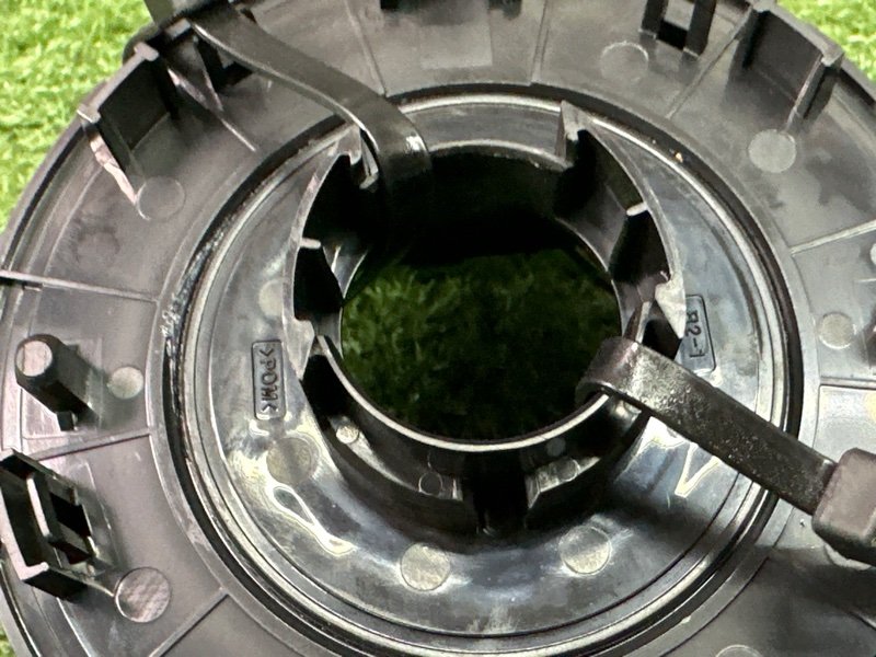 Подрулевой шлейф Hyundai Creta 2018 GS