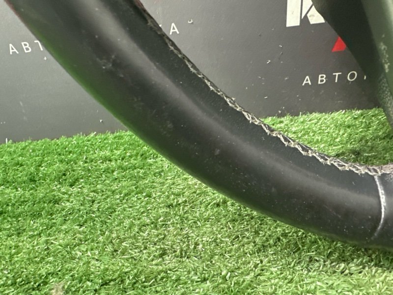 Руль кожаный с кнопками Hyundai Creta 2018 GS