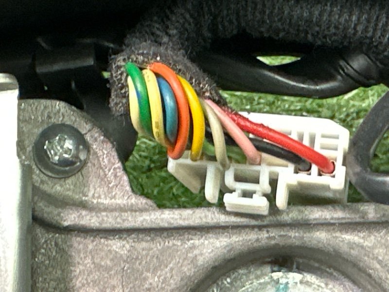 Руль кожаный с кнопками Hyundai Creta 2018 GS