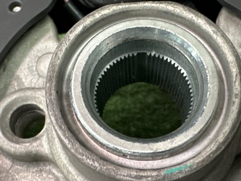 Руль кожаный с кнопками Hyundai Creta 2018 GS