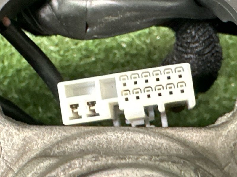 Руль кожаный с кнопками Hyundai Creta 2018 GS