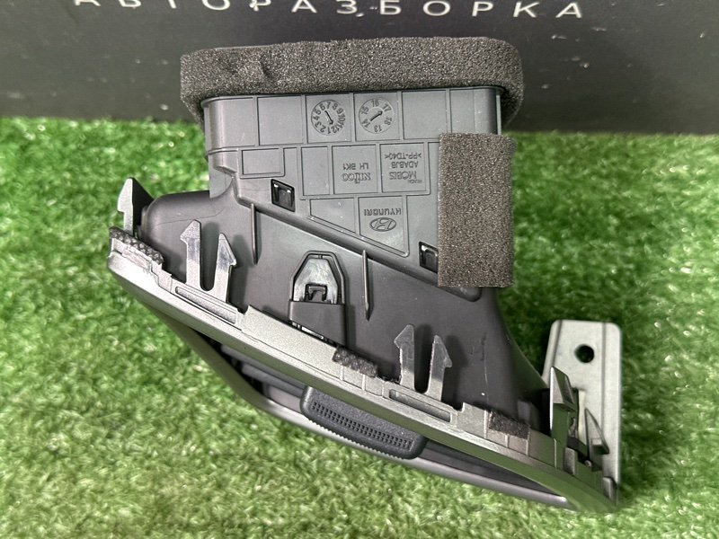 Дефлектор отопителя Hyundai Creta 2018 GS