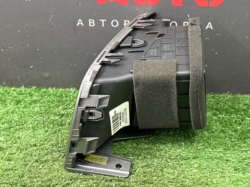 Дефлектор отопителя Hyundai Creta 2018 GS