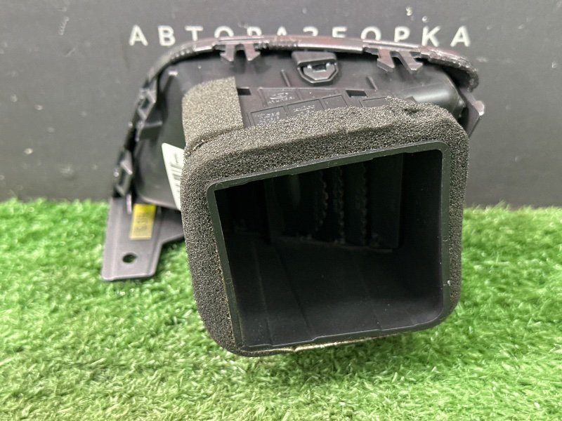 Дефлектор отопителя Hyundai Creta 2018 GS