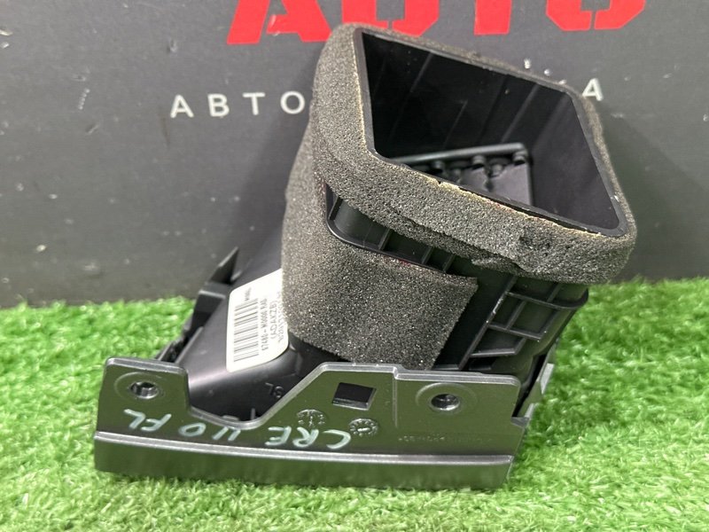 Дефлектор отопителя Hyundai Creta 2018 GS