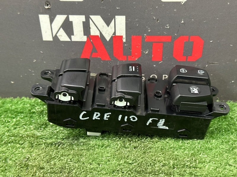 Блок управления стеклоподъемниками Hyundai Creta 2018 GS