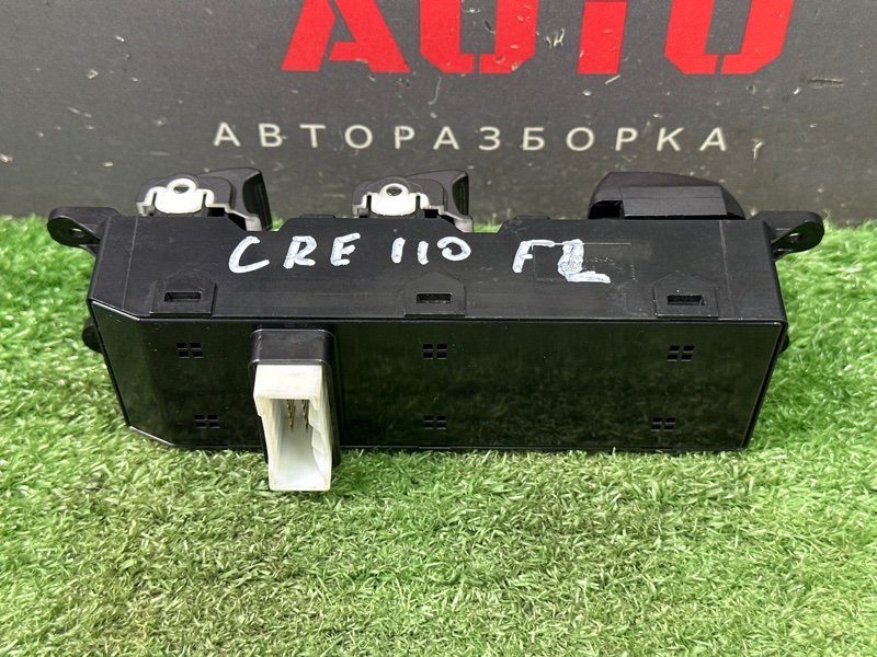 Блок управления стеклоподъемниками Hyundai Creta 2018 GS