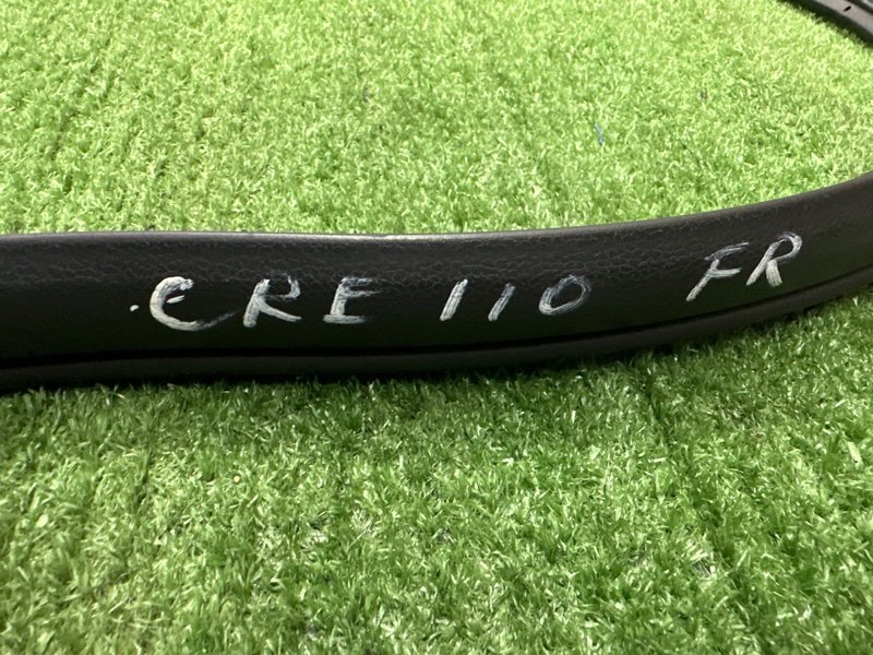 Уплотнитель проема двери Hyundai Creta 2018 GS