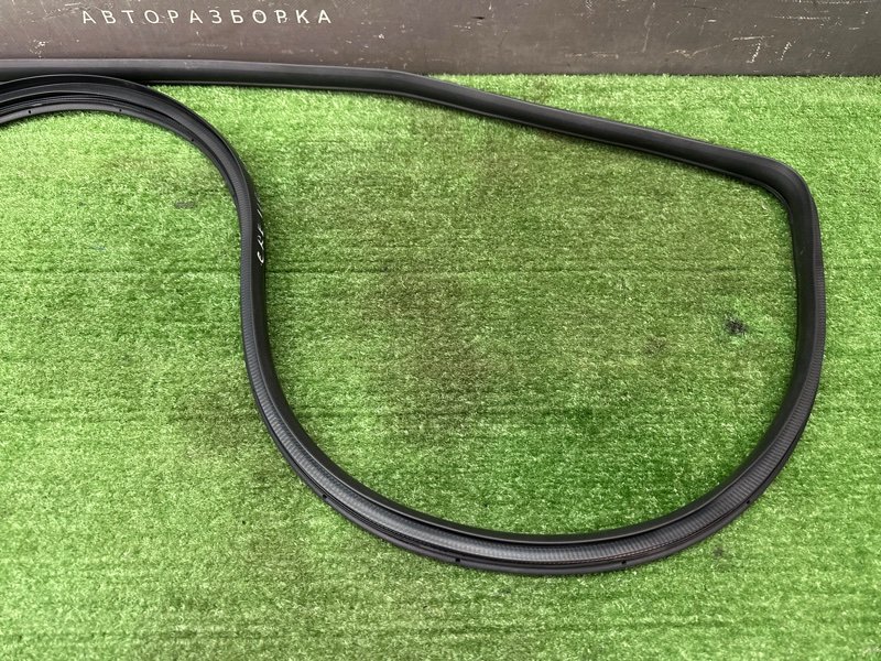 Уплотнитель проема двери Hyundai Creta 2018 GS