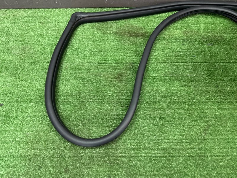 Уплотнитель проема двери Hyundai Creta 2018 GS