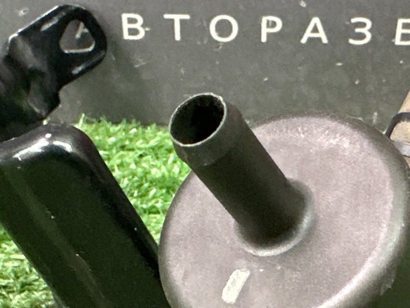 Клапан вентиляции топливного бака Hyundai Creta 2018 GS