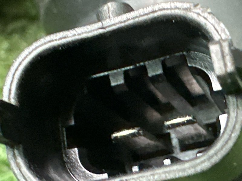 Клапан вентиляции топливного бака Hyundai Creta 2018 GS