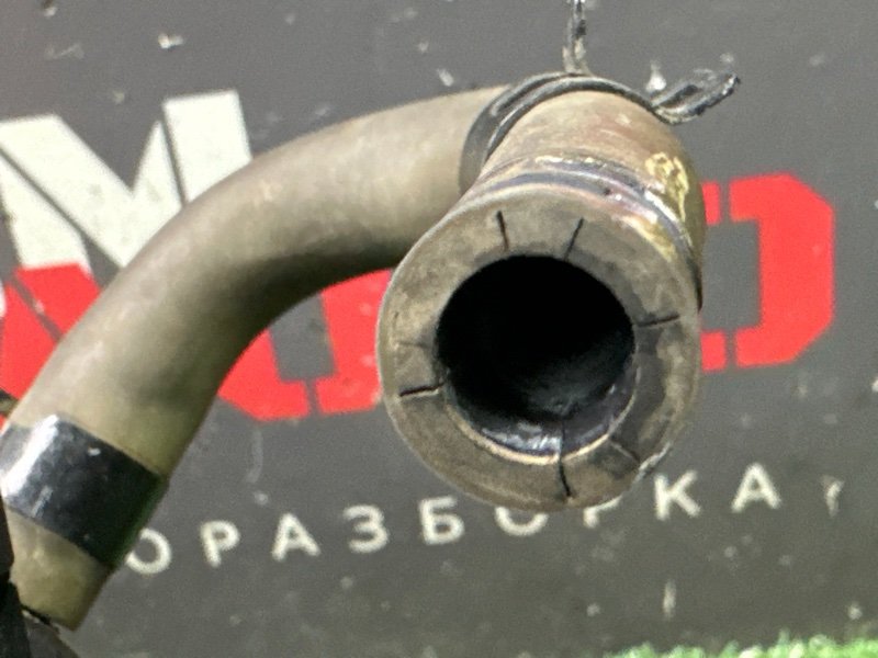 Клапан вентиляции топливного бака Hyundai Creta 2018 GS