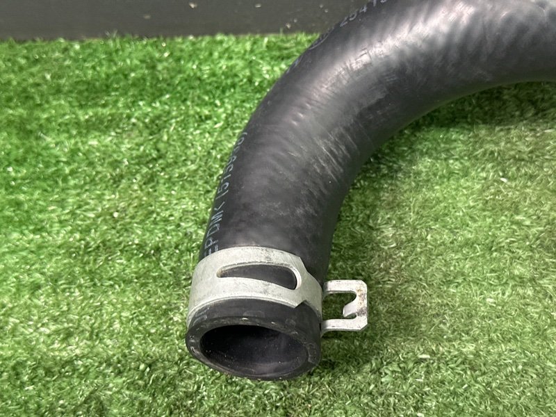 Патрубок радиатора нижний Hyundai Creta 2018 GS