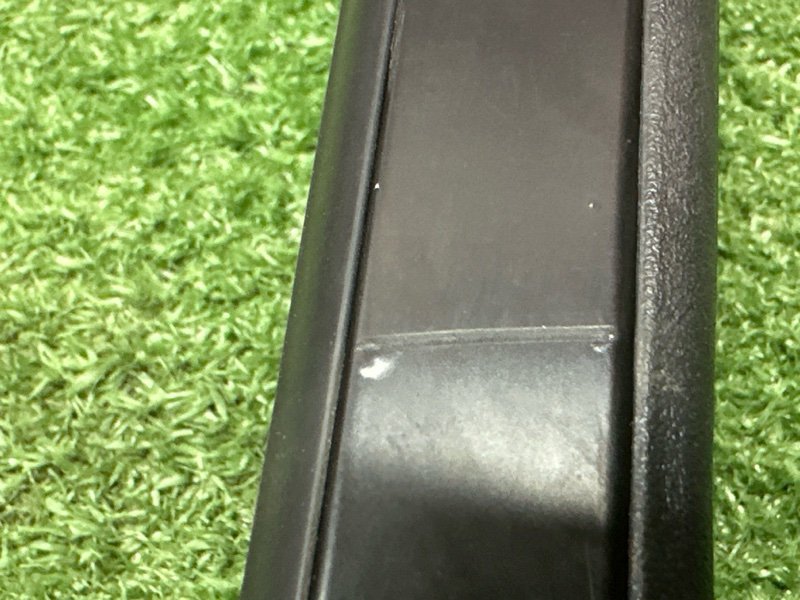 Уплотнитель стекла направляющий Hyundai Creta 2018 GS