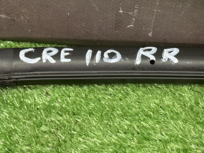 Уплотнитель двери Hyundai Creta 2018 GS