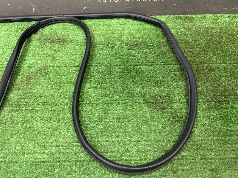 Уплотнитель двери Hyundai Creta 2018 GS