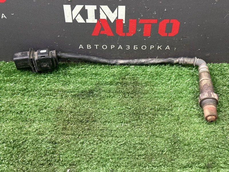 Датчик кислородный (лямбда-зонд) верхний Hyundai Creta 2018 GS