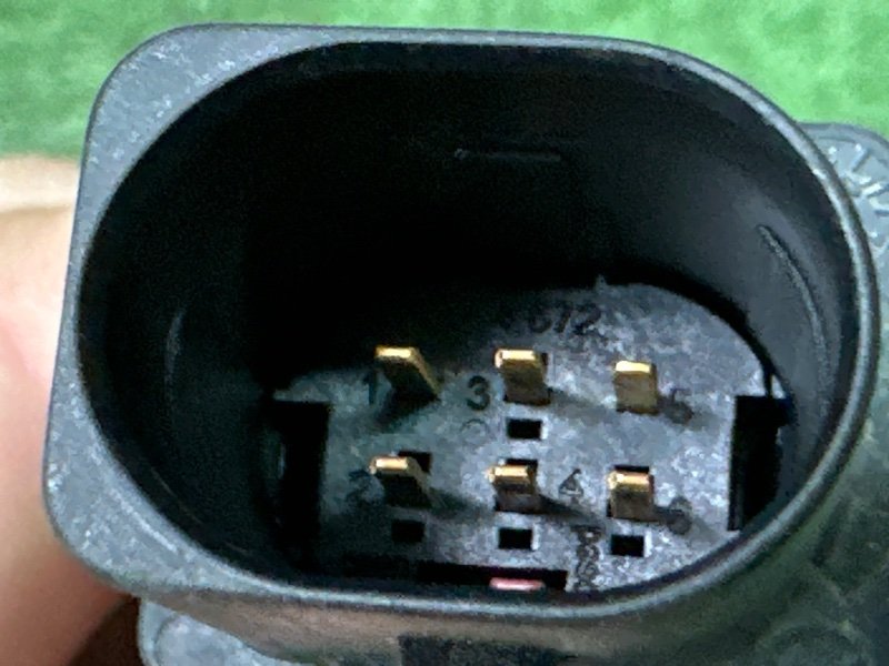 Датчик кислородный (лямбда-зонд) верхний Hyundai Creta 2018 GS