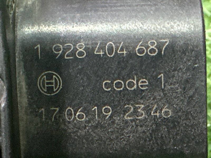 Датчик кислородный (лямбда-зонд) верхний Hyundai Creta 2018 GS