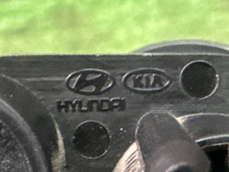 Ручка открывания капота Hyundai Creta 2018 GS