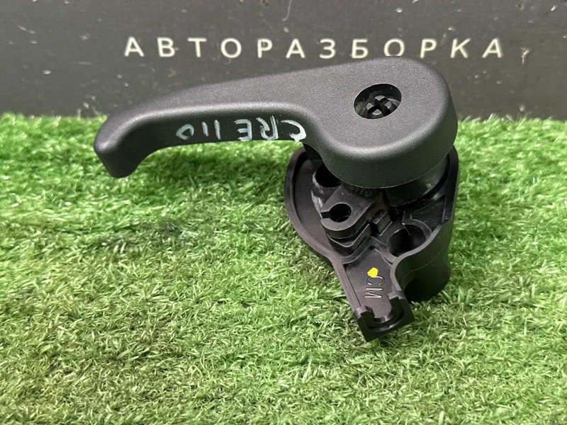 Ручка открывания капота Hyundai Creta 2018 GS