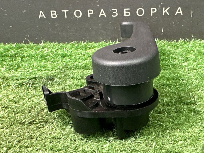 Ручка открывания капота Hyundai Creta 2018 GS