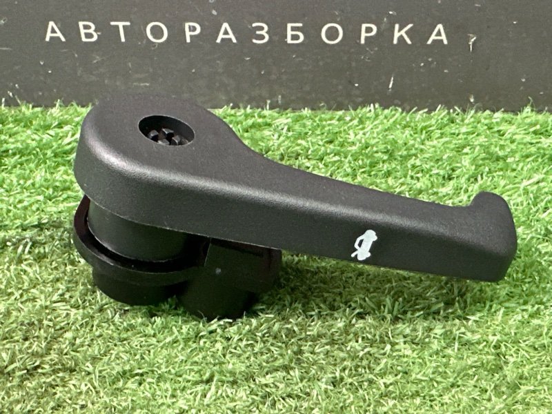 Ручка открывания капота Hyundai Creta 2018 GS