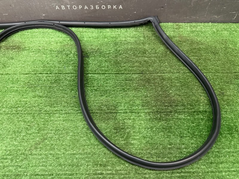 Уплотнитель двери Hyundai Creta 2018 GS