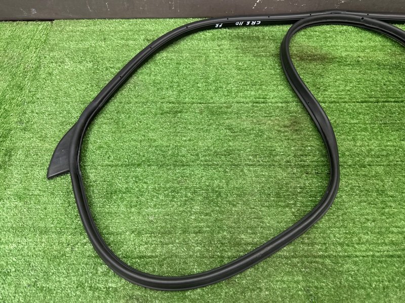 Уплотнитель двери Hyundai Creta 2018 GS