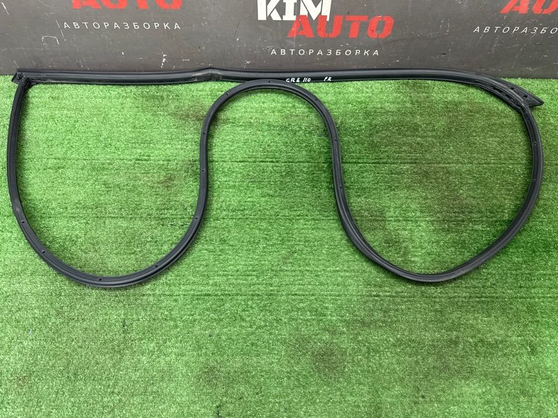 Уплотнитель двери Hyundai Creta 2018 GS