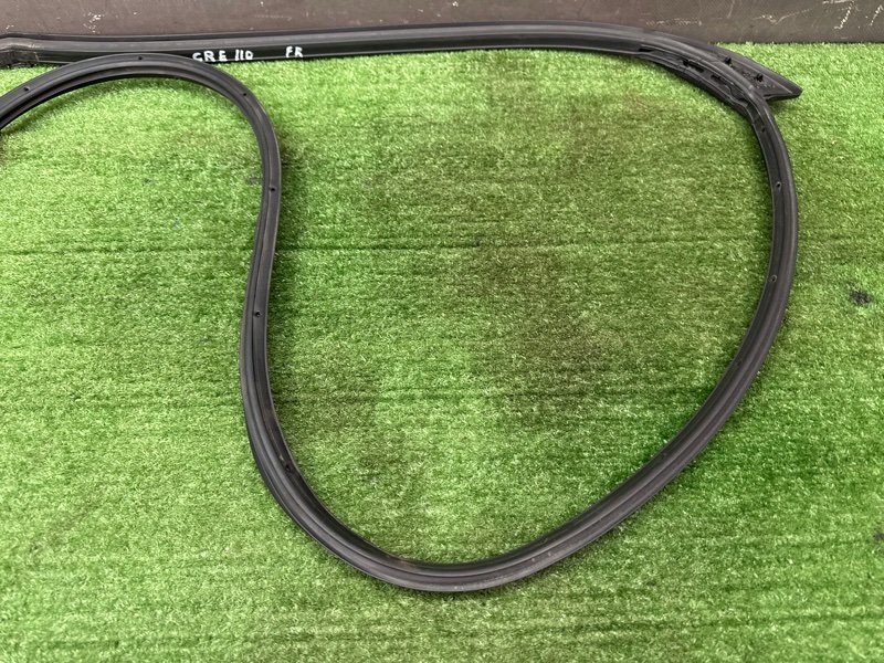 Уплотнитель двери Hyundai Creta 2018 GS