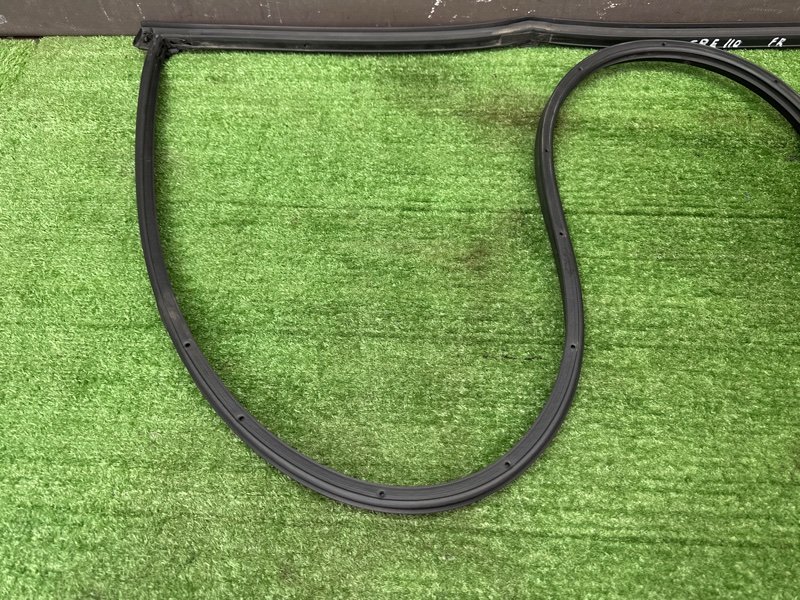 Уплотнитель двери Hyundai Creta 2018 GS