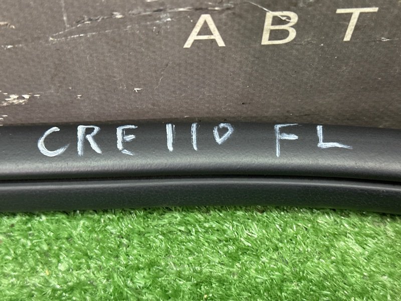 Уплотнитель проема двери Hyundai Creta 2018 GS