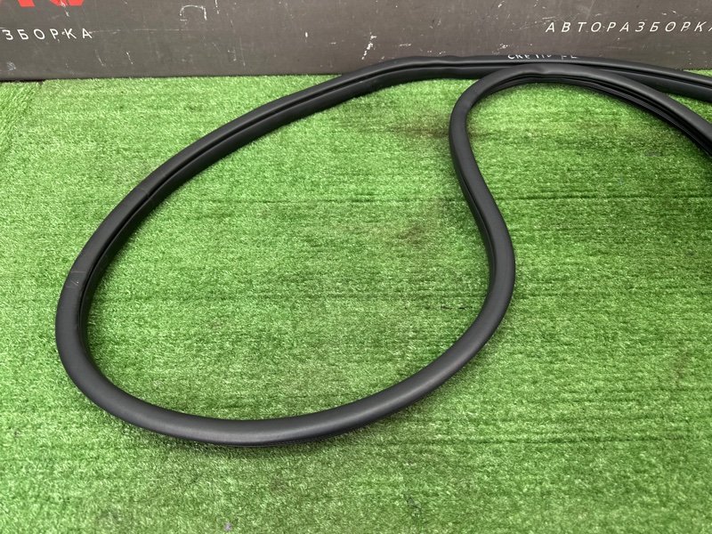 Уплотнитель проема двери Hyundai Creta 2018 GS