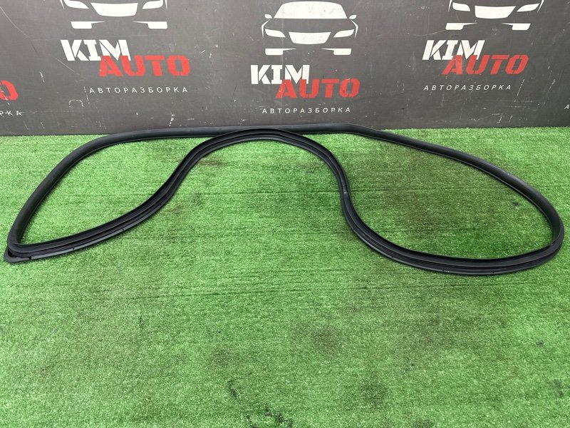 Уплотнитель проема двери Hyundai Creta 2018 GS