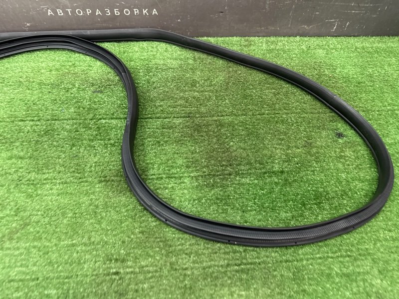 Уплотнитель проема двери Hyundai Creta 2018 GS