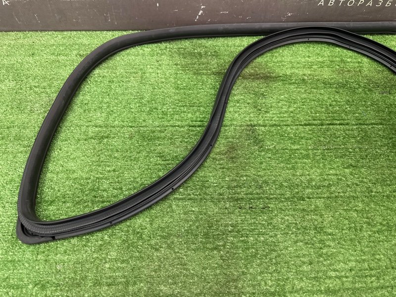 Уплотнитель проема двери Hyundai Creta 2018 GS