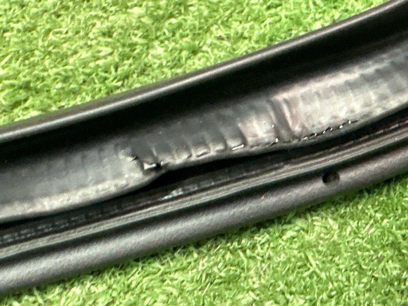 Уплотнитель проема двери Hyundai Creta 2018 GS